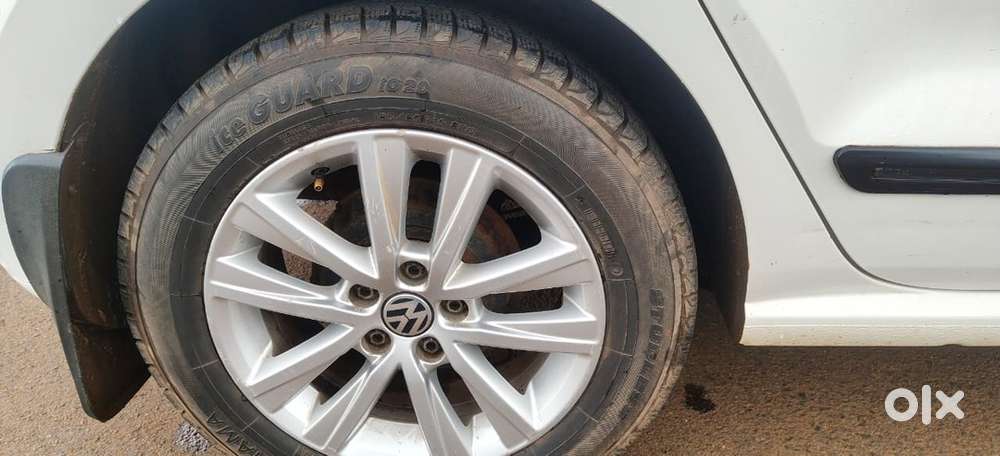 Volkswagen Polo Diesel 2013