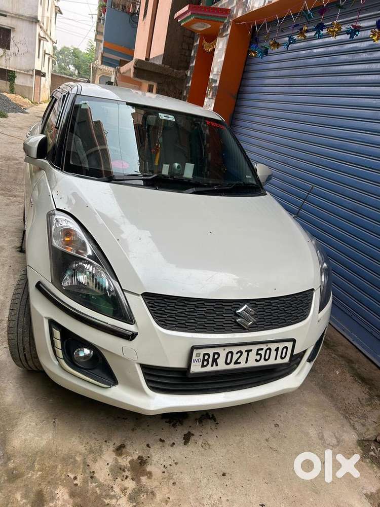 Maruti Suzuki Swift 2013 Diesel Well Maintained