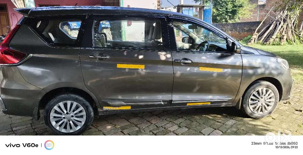 Maruti Suzuki Ertiga