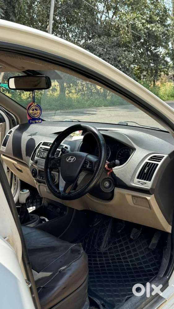 Hyundai I20 2013 Diesel Good Condition