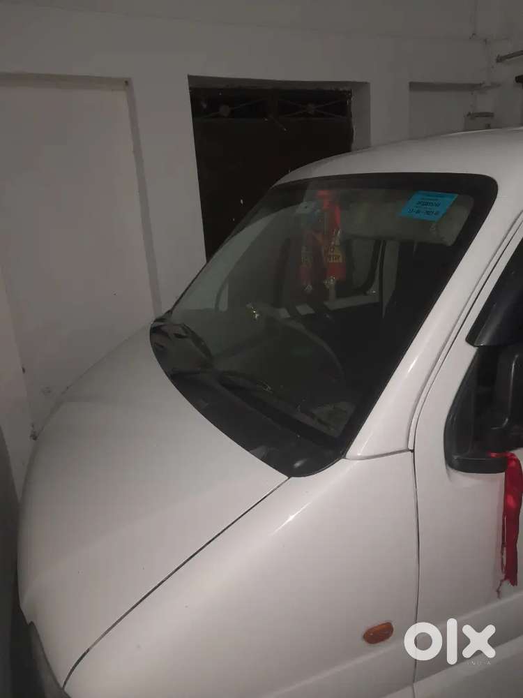 2023 Maruti Suzuki Eeco