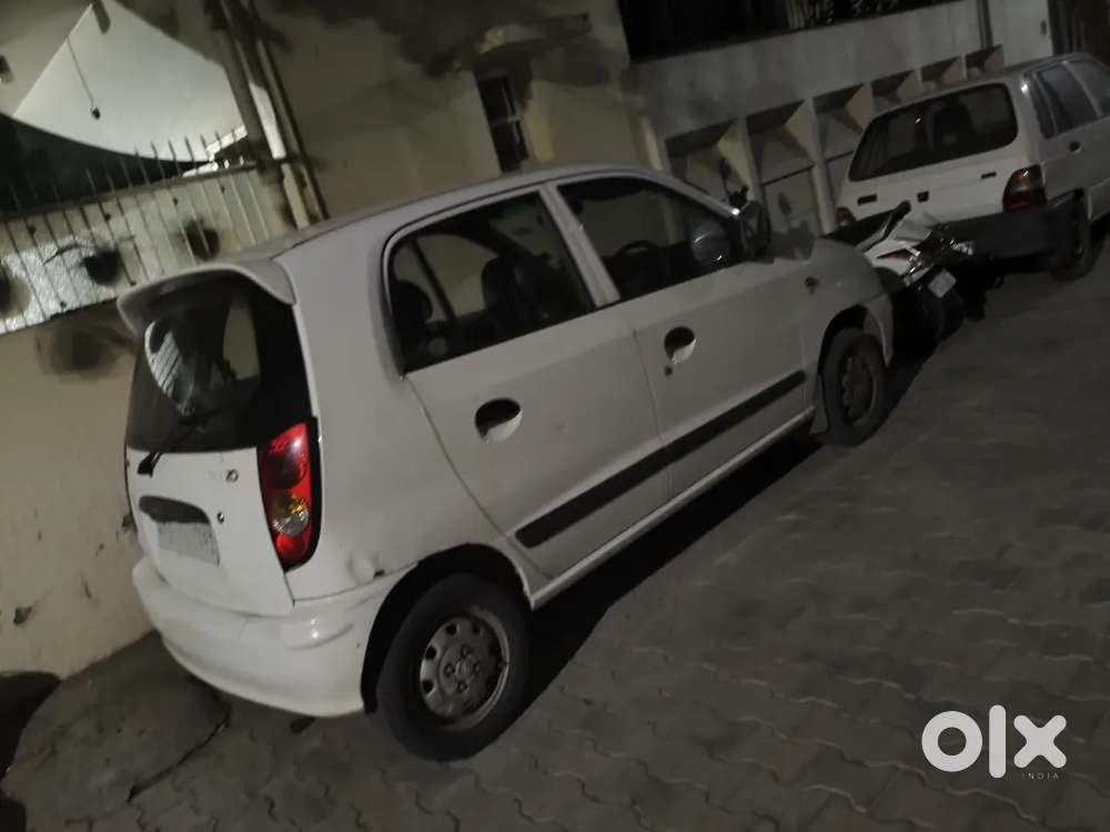 Valod Upto 2028,lpg And Petrol, Original Part ,ac Full Working