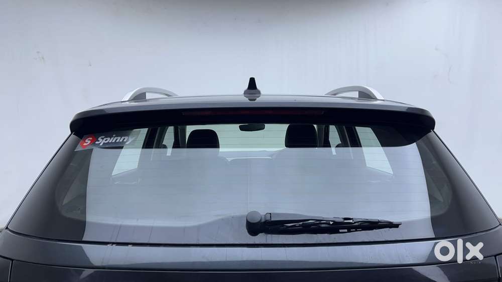 Volkswagen Taigun 1.0 Tsi Topline, 2022, Petrol