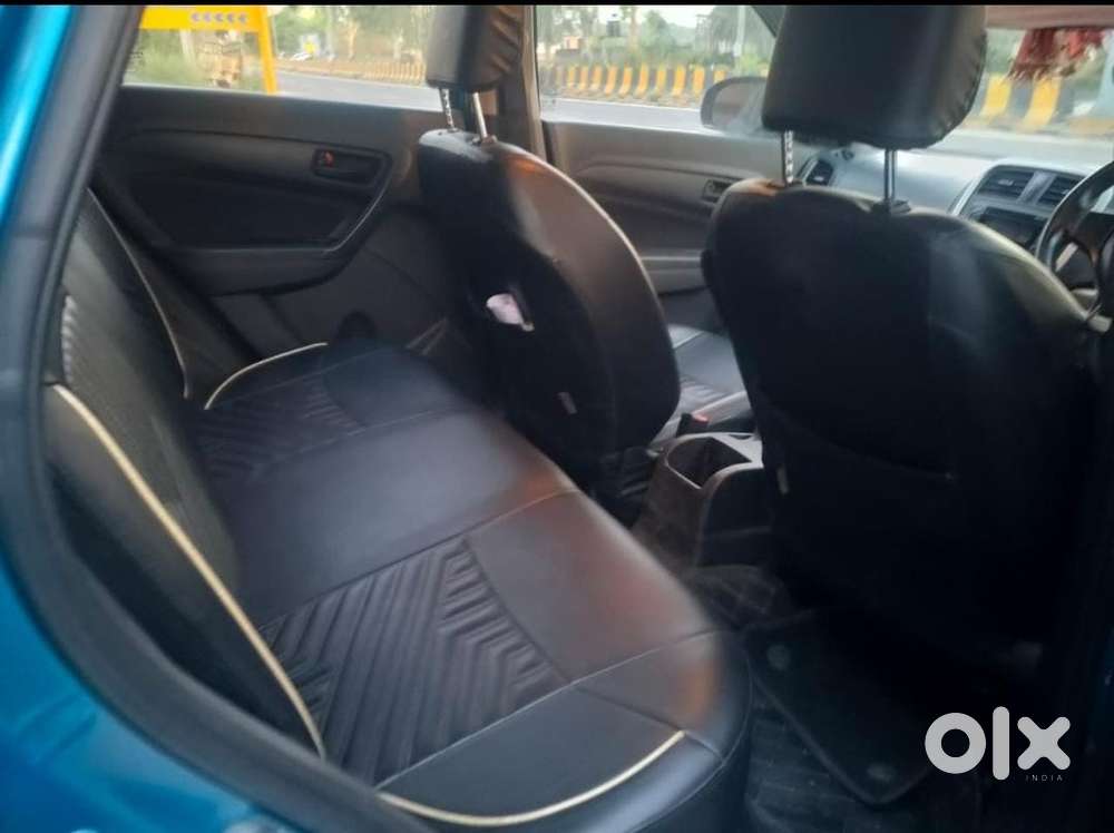 Maruti Suzuki Brezza Vdi, 2016, Diesel