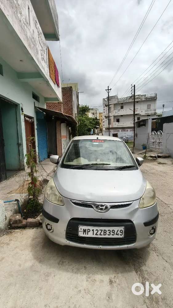 Hyundai Grand I10 Prime 2009 Variant