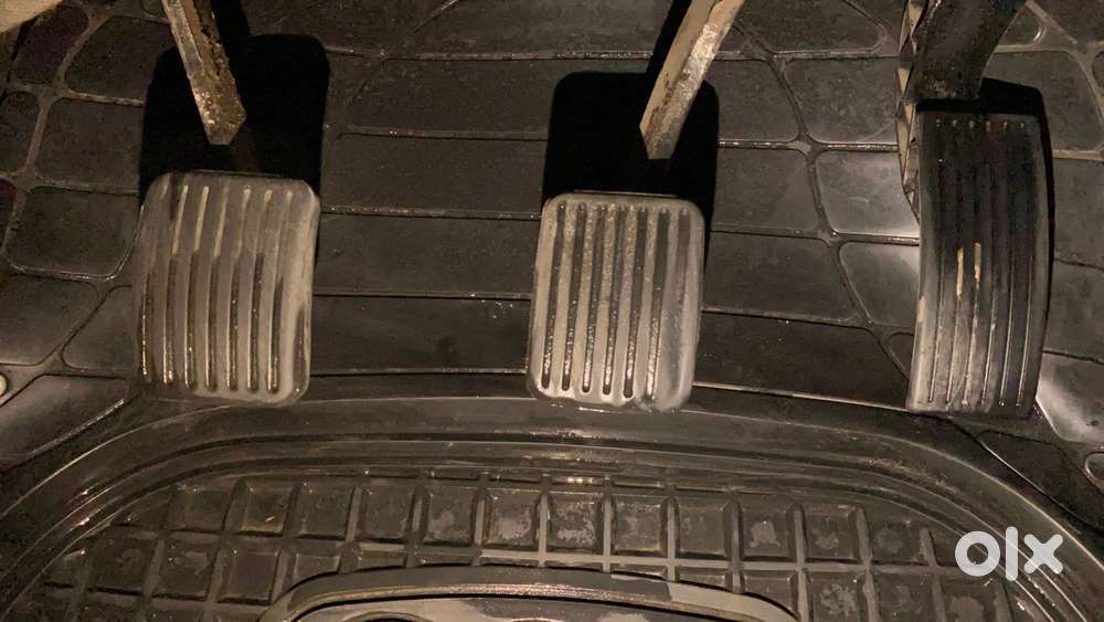 Hyundai Aura S Manual, 2020, Petrol