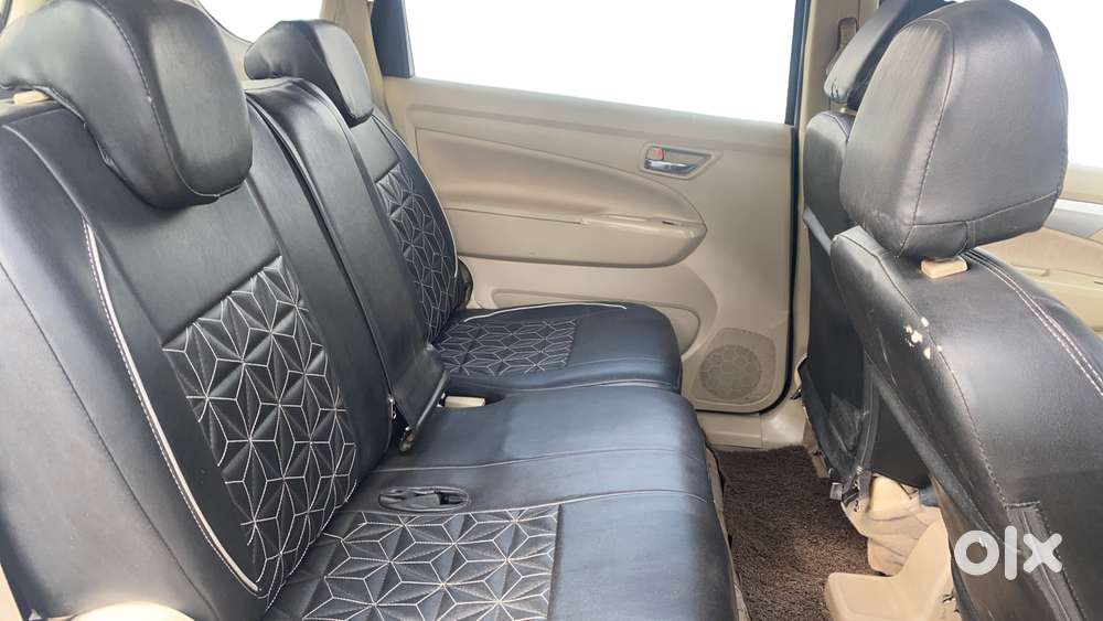 Maruti Suzuki Ertiga 2012-2015 Vdi, 2013, Diesel