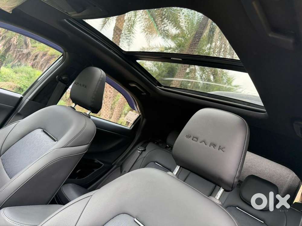 Tata Nexon Petrol 12105 Km Driven