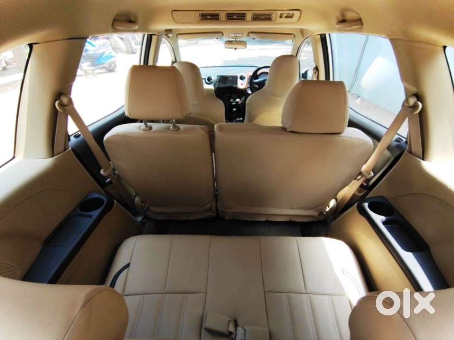 Honda Mobilio V I-vtec, 2014, Petrol