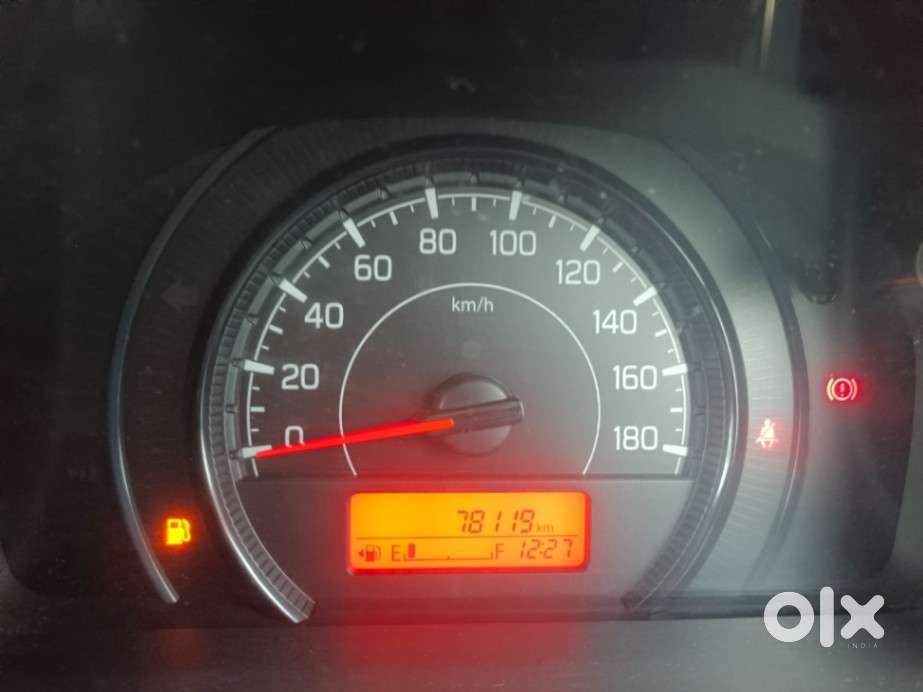 Maruti Suzuki Wagon R Vxi Optional, 2020, Petrol