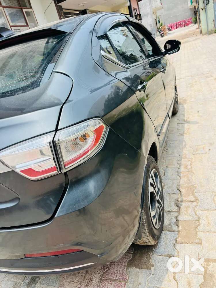 Tata Tigor Xz Plus 2023