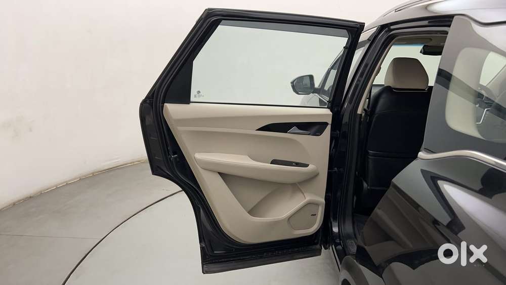 Mg Hector Sharp Dct Petrol, 2021, Petrol