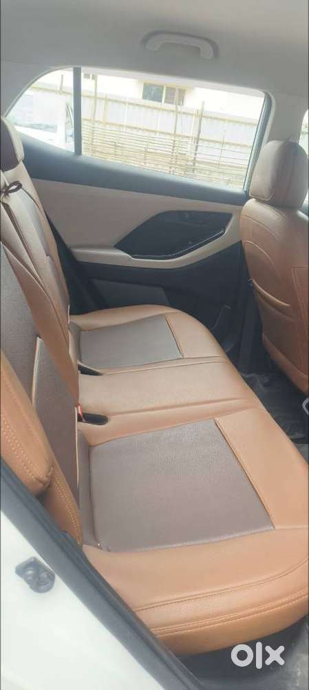 Hyundai Creta 1.4 Ex Diesel, 2023, Diesel