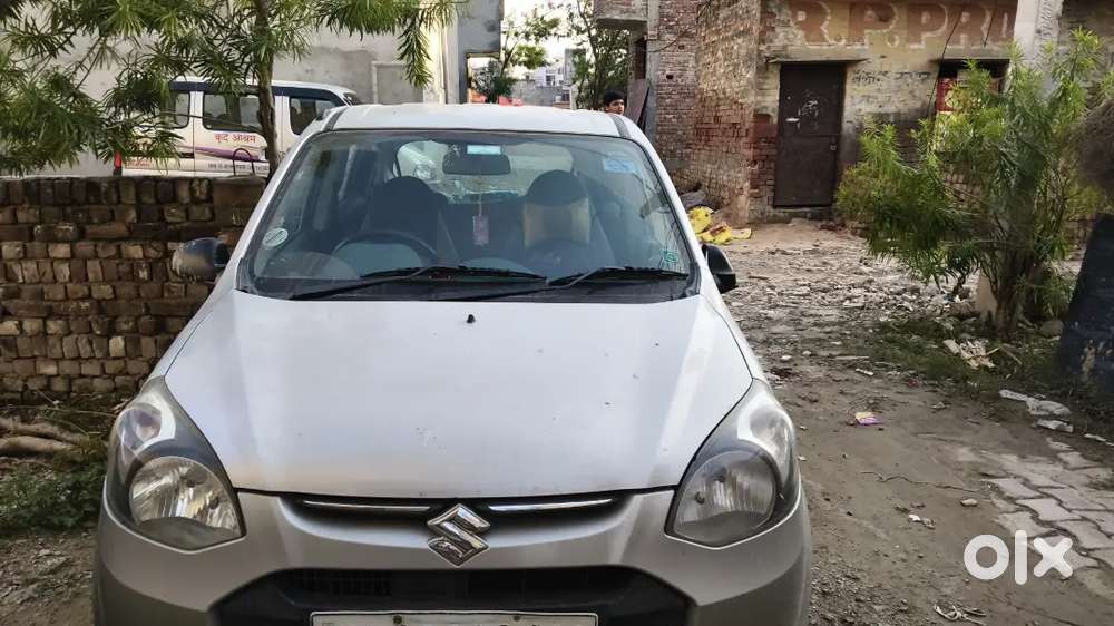 Maruti Alto 800 2014 Year Car