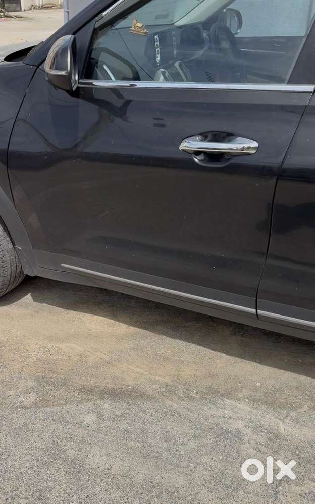 Doctor’s Car Less Used Car. Car Is At Udaipur/ Chittorgarh