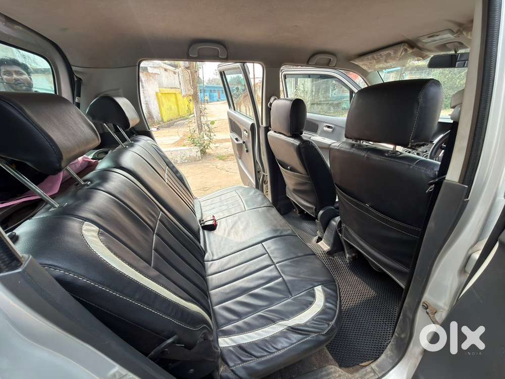 Maruti Suzuki Wagon R Flex Fuel 2013 Petrol Good Condition