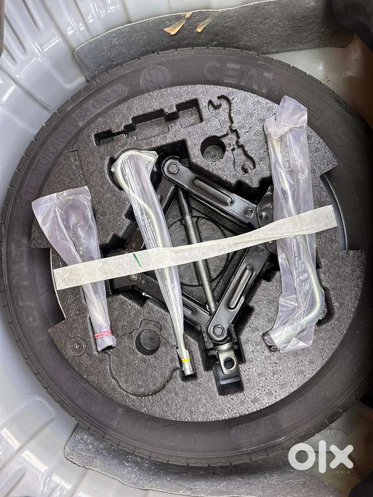 Mahindra Xuv 3xo Mx3 Pro 1.2 Petrol, 2025, Petrol