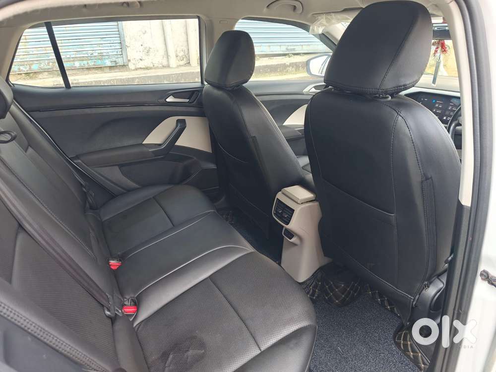 Volkswagen Taigun 1.0 Tsi Highline, 2022, Petrol