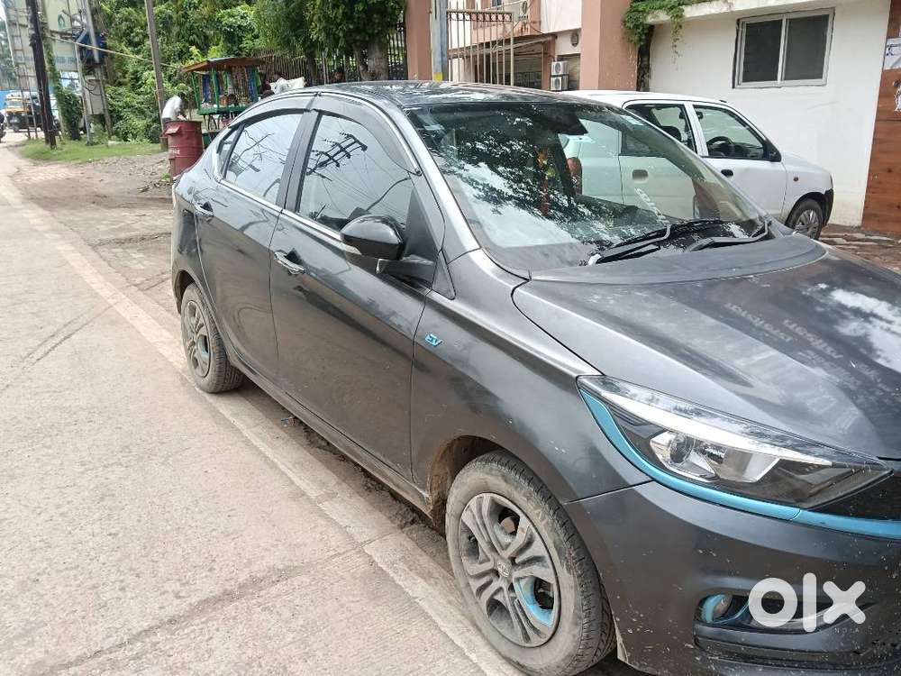 Tata Tigor Ev Xz+ 2024  First Owner  Full Battery Warrant