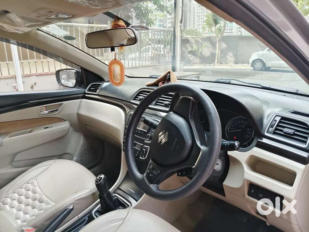 Maruti Suzuki Ciaz 2017 Best Condition