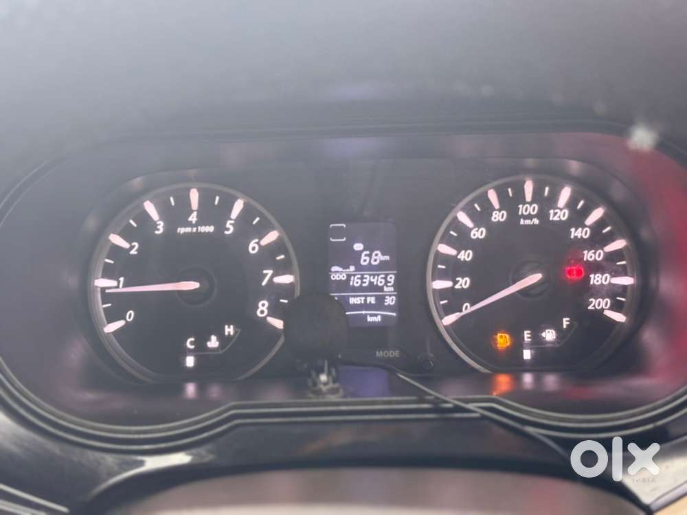 Tata Zest Quadrajet Diesel 2017 Car
