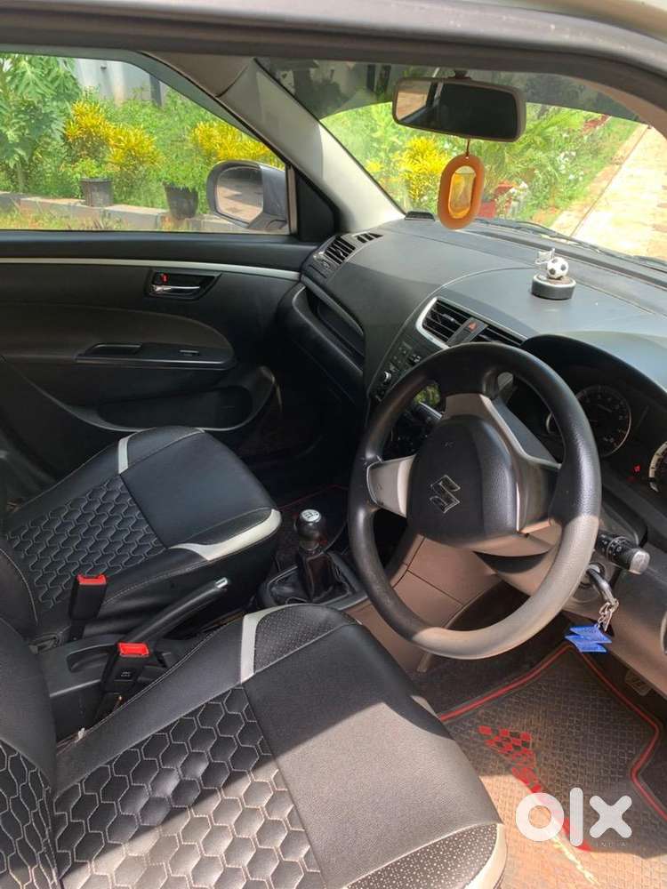 Maruti Suzuki Petrol 2015