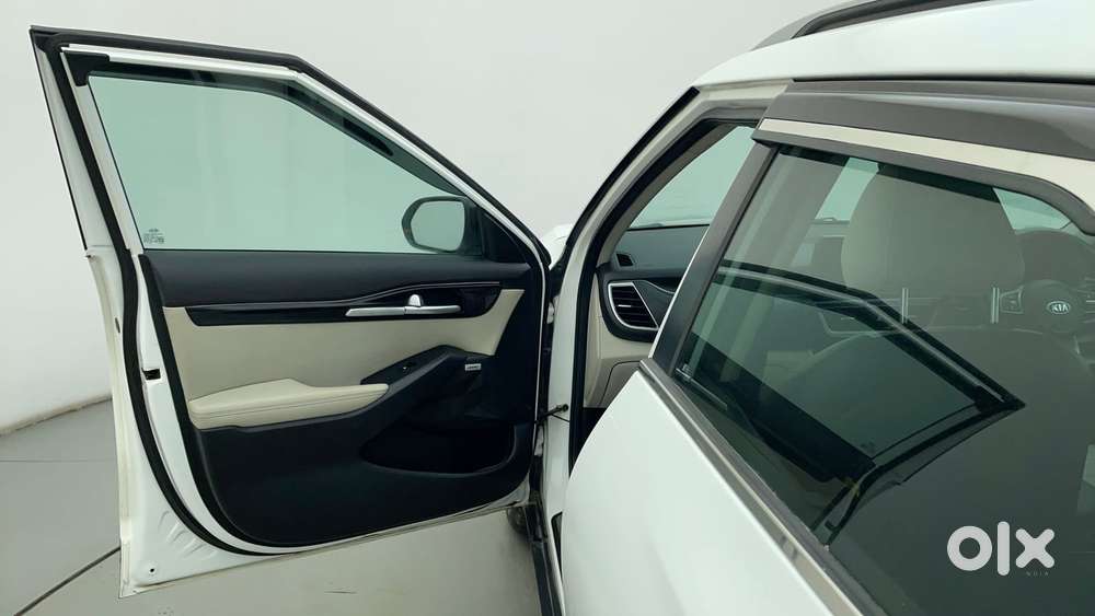 Kia Seltos 1.5 Gtx+ Diesel At, 2020, Diesel