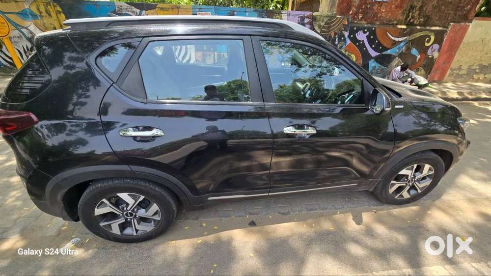 Kia Sonet 2023 Petrol