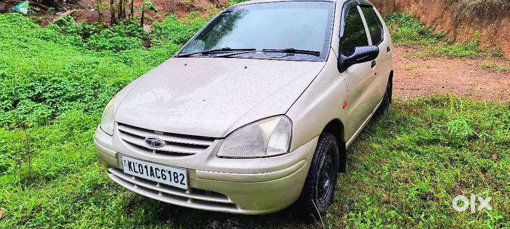 Tata Indica V2 Diesel Manual 2003