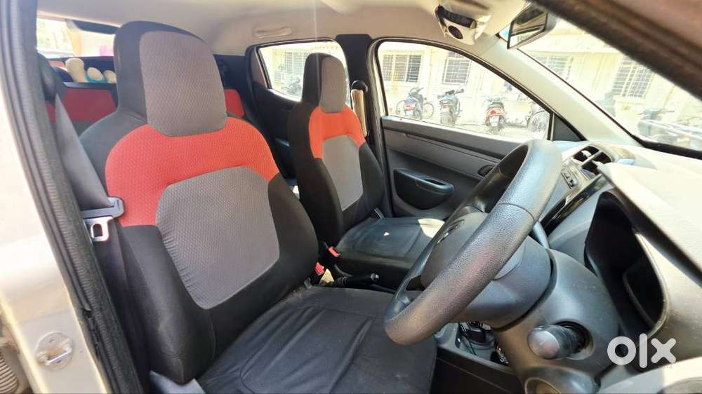 Renault Kwid Rxt Petrol 2016