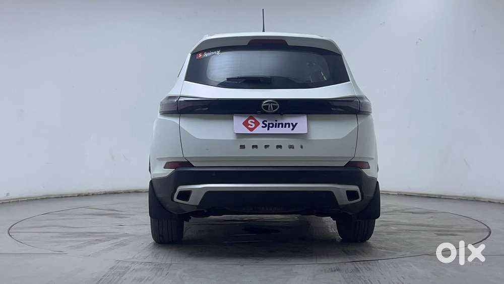 Tata Safari 2.0 Kryotec Xt Plus, 2022, Diesel