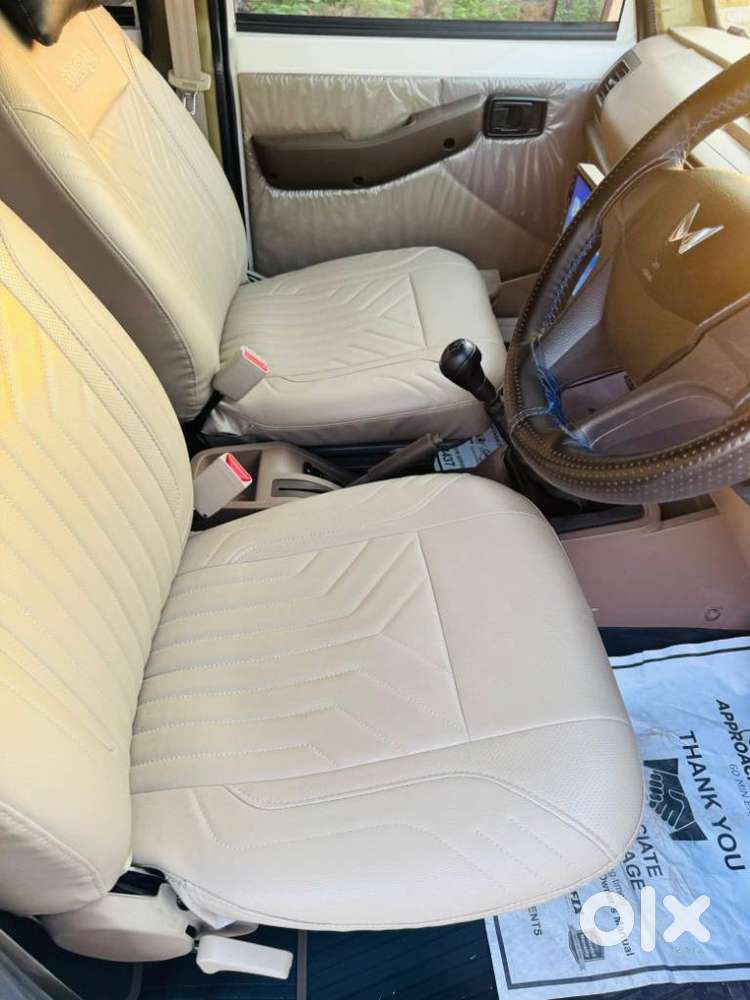 Mahindra Bolero B6, 2025, Diesel