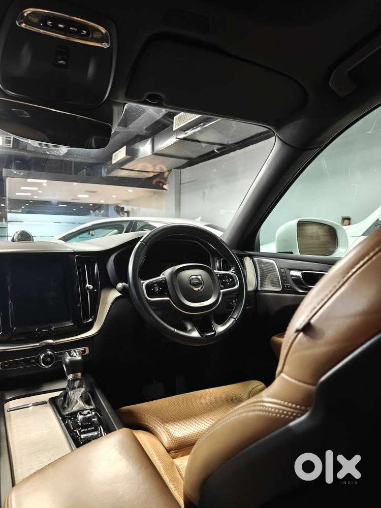 Volvo Xc60 Inscription D5, 2020, Diesel