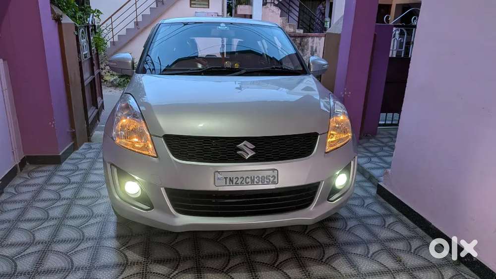 Swift 2011 November Registered