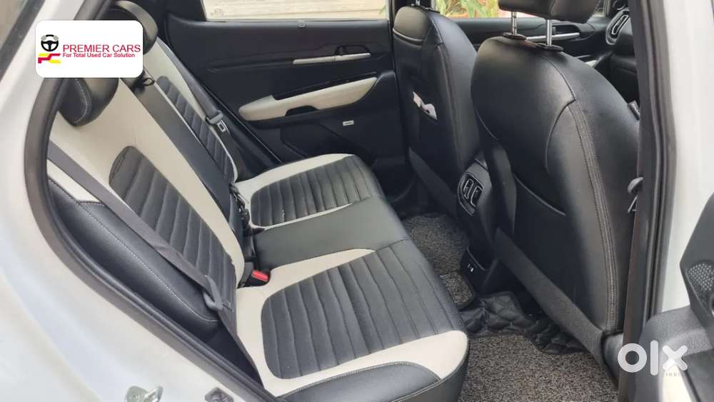 Kia Sonet Gtx Plus Turbo Dct, 2024, Petrol