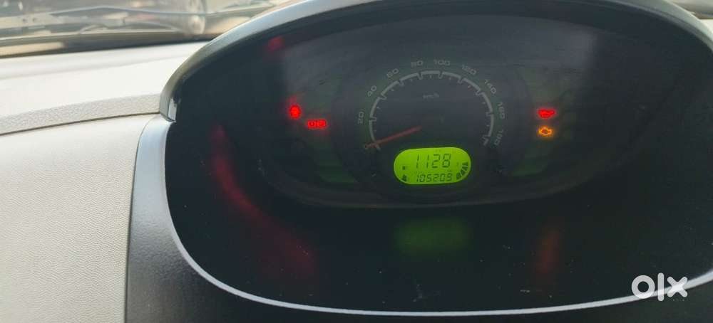 Chevrolet Spark 1.0 Lt, 2014, Petrol