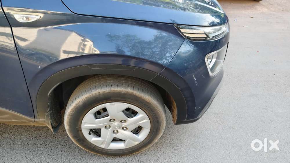 Hyundai Venue S Mt 1.2 Kappa, 2021, Petrol