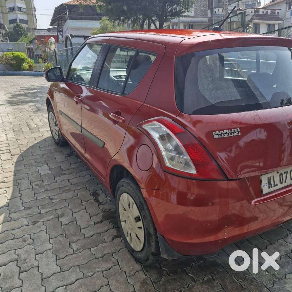 Maruti Suzuki Swift Vxi 2014  82000  Kochi