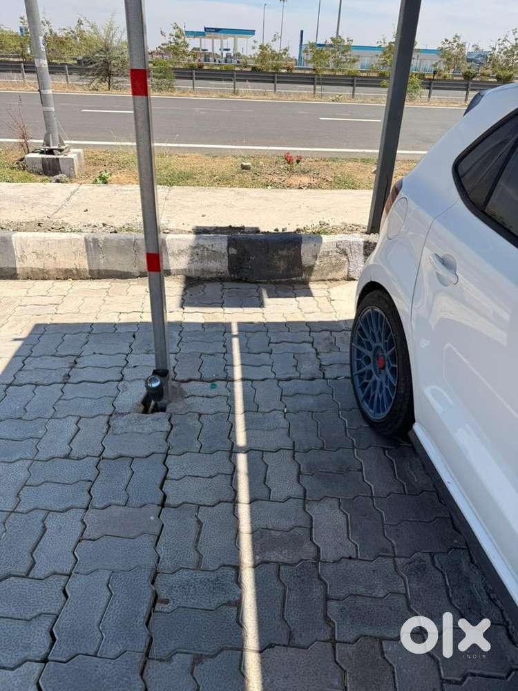 Volkswagen Polo 2020 Petrol Good Condition