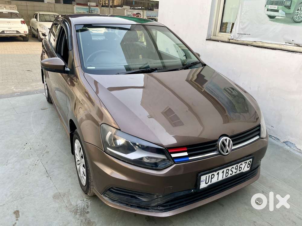 Volkswagen Ameo 1.2 Mpi Trendline, 2019, Petrol