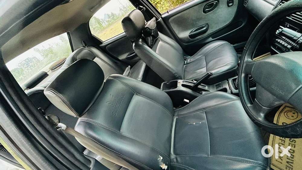 Maruti Suzuki Car 2006