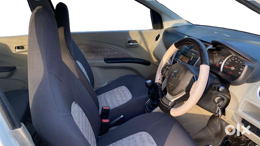 Maruti Suzuki Celerio Zxi, 2014, Petrol