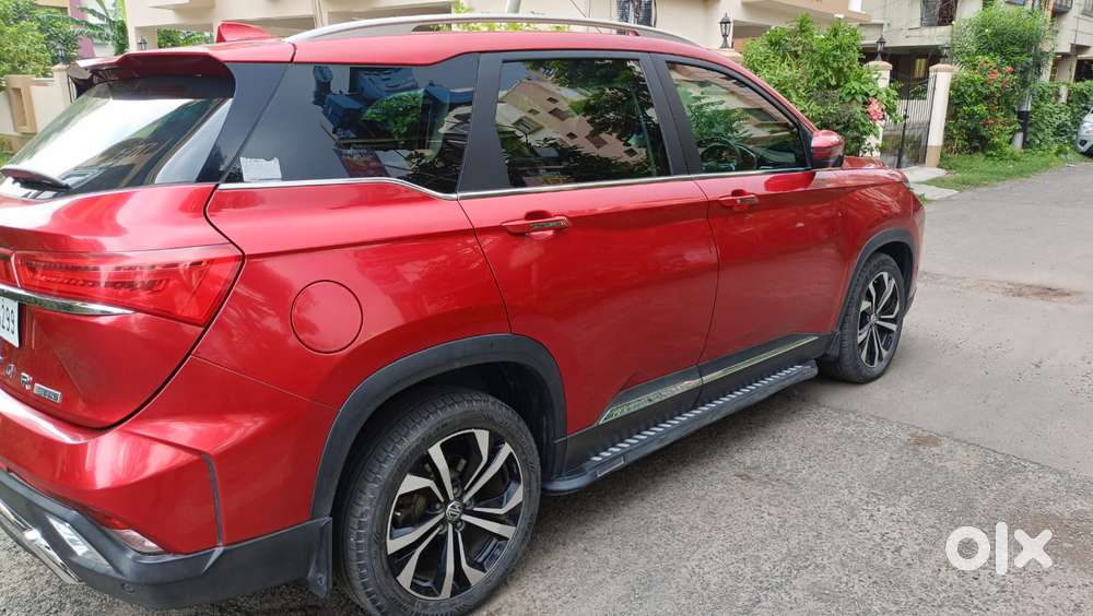 Mg Hector Plus Sharp Pro 2.0 Turbo Diesel 7 Str, 2023, Diesel