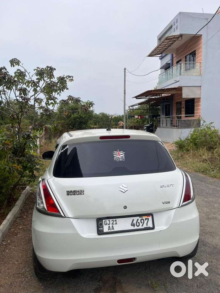 Maruti Suzuki Swift 2011 Diesel Good Condition