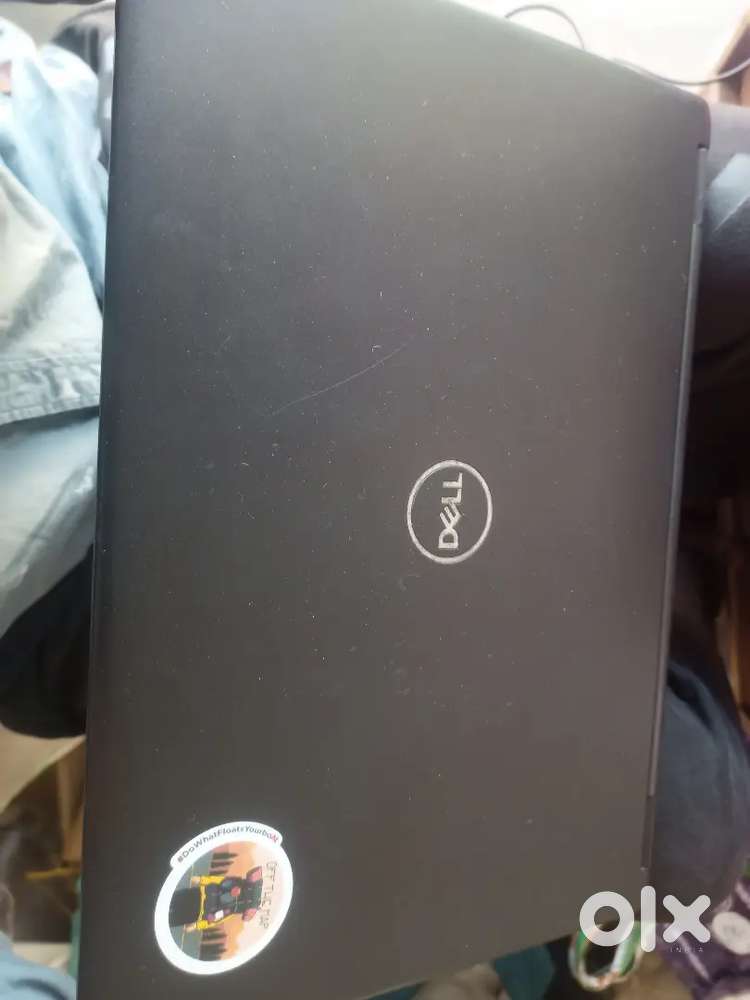 Dell laptop full condition