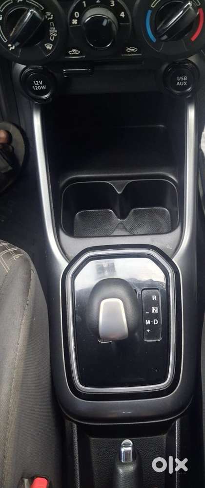 Maruti Suzuki Ignis 1.2 Zeta Amt, 2021, Petrol