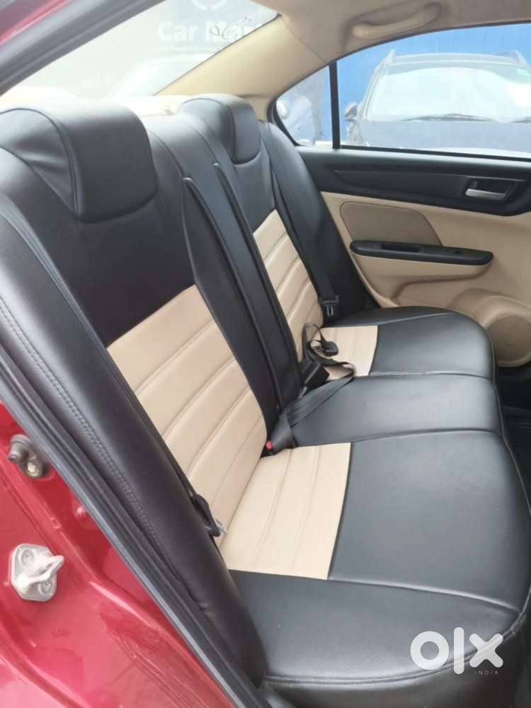 Honda Amaze, 2019, Petrol