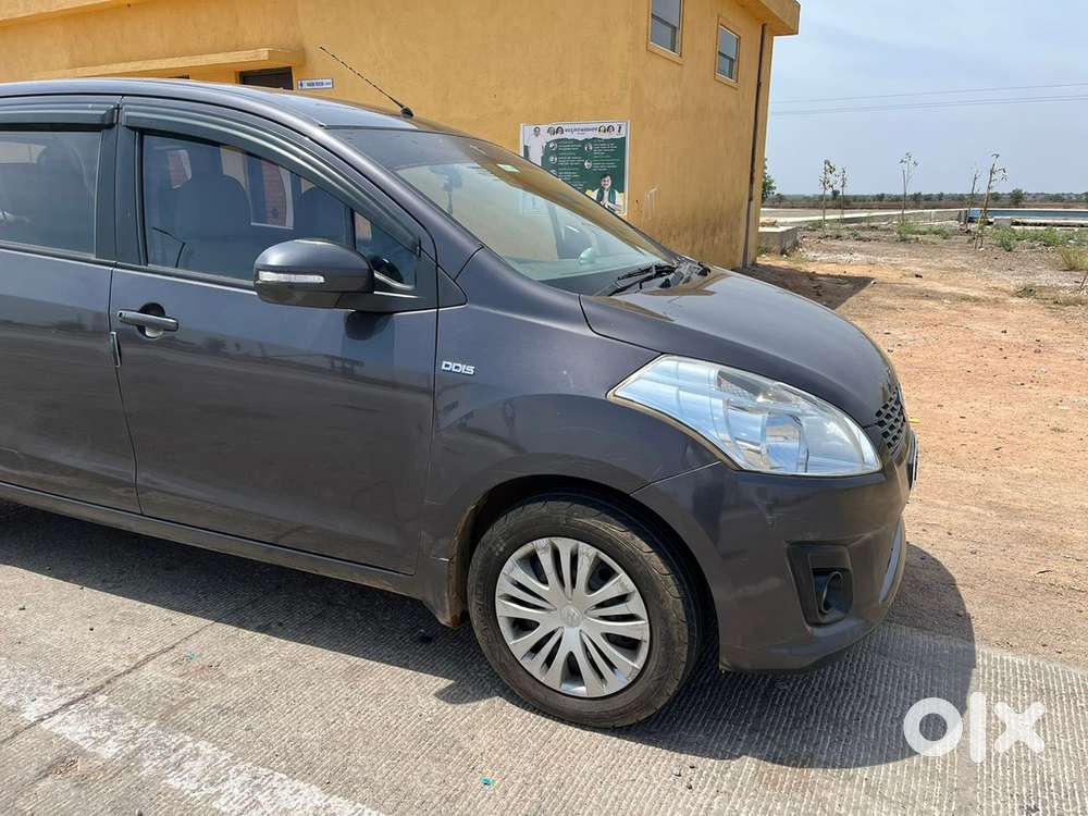 Maruti Suzuki Diesel 2012