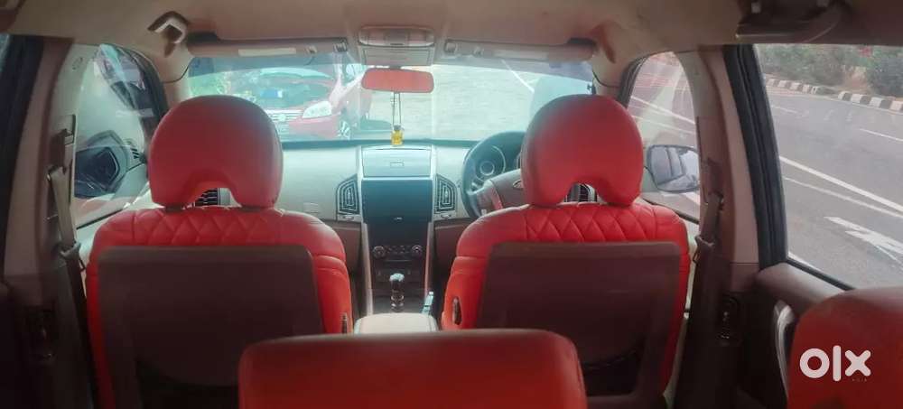 Mahindra Xuv500 Diesel Manual 2012