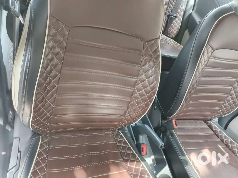 Hyundai Aura 2024 Cng & Hybrids 95000 Km  Driven